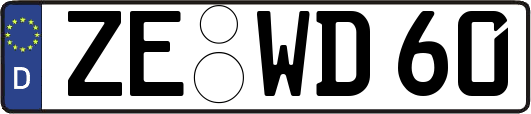 ZE-WD60