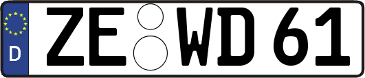 ZE-WD61