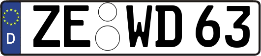 ZE-WD63