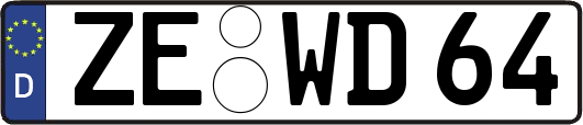 ZE-WD64
