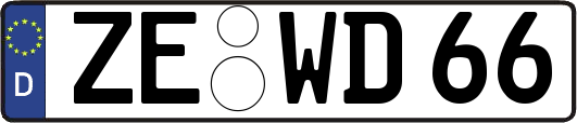 ZE-WD66