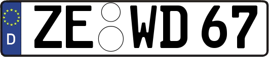 ZE-WD67