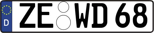 ZE-WD68