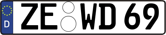 ZE-WD69