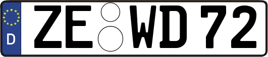 ZE-WD72