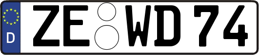 ZE-WD74