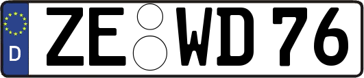 ZE-WD76