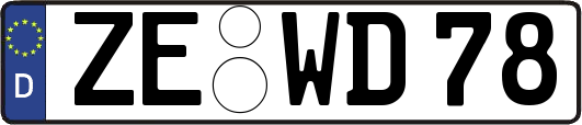 ZE-WD78