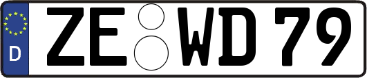 ZE-WD79
