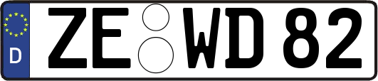 ZE-WD82