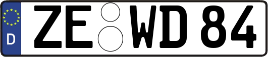 ZE-WD84