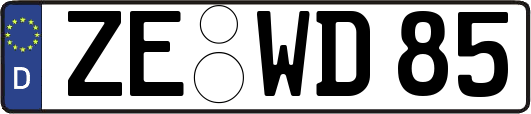 ZE-WD85