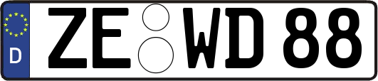ZE-WD88