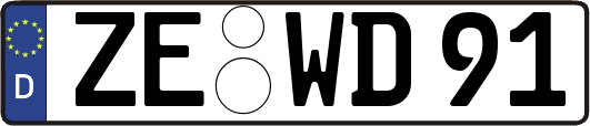 ZE-WD91