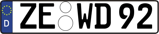 ZE-WD92