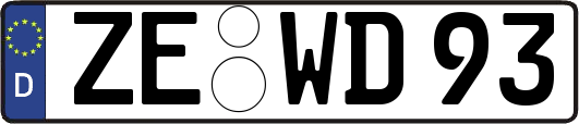 ZE-WD93