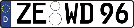ZE-WD96