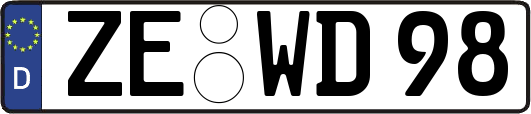 ZE-WD98