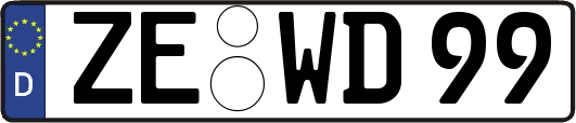 ZE-WD99