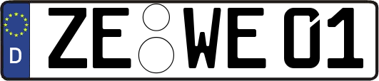 ZE-WE01