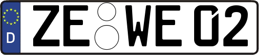 ZE-WE02