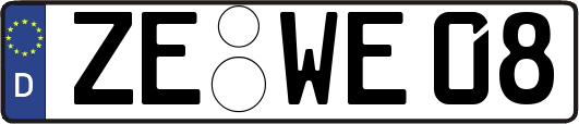ZE-WE08