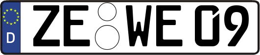 ZE-WE09