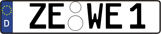 ZE-WE1