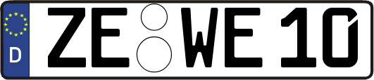 ZE-WE10