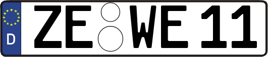 ZE-WE11