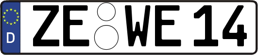 ZE-WE14