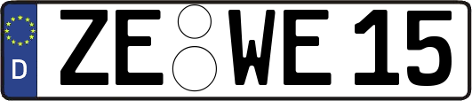ZE-WE15