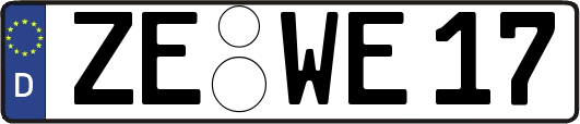 ZE-WE17