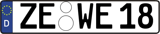 ZE-WE18