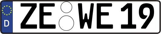 ZE-WE19