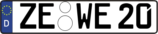 ZE-WE20