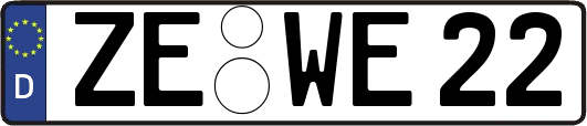 ZE-WE22
