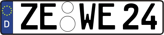 ZE-WE24