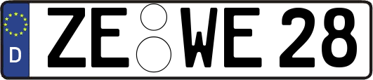 ZE-WE28