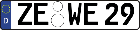 ZE-WE29
