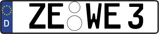 ZE-WE3