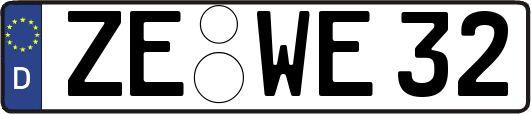 ZE-WE32