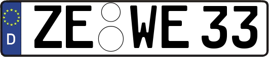 ZE-WE33
