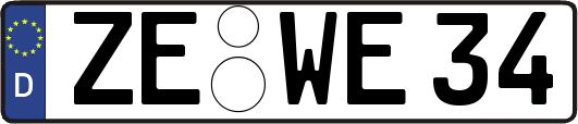 ZE-WE34