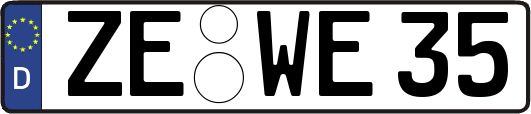 ZE-WE35