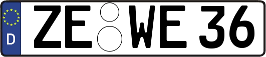 ZE-WE36