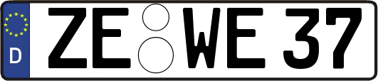 ZE-WE37