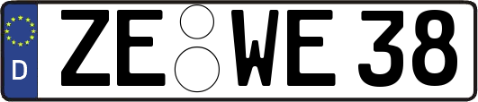 ZE-WE38