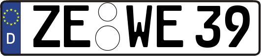 ZE-WE39