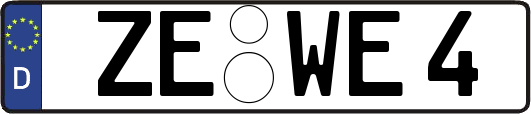ZE-WE4